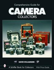 Comprehensive Guide for Camera Collectors