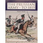 Prussian Army  to 1815
