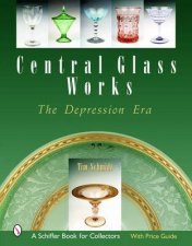 Central Glass Works The Depression Era