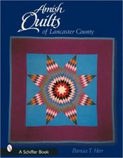 Amish Quilts of Lancaster County