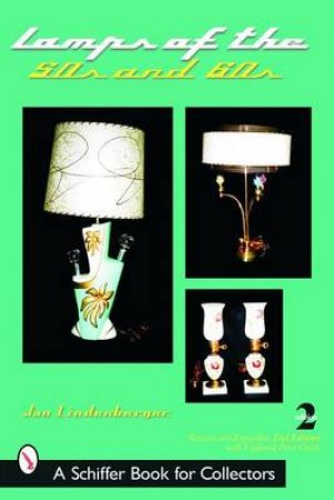 Lamps of the 50s and 60s by LINDENBERGER JAN