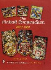 Pinball Compendium 1970 1981