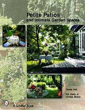 Petite Pati and Intimate Outdoor Spaces