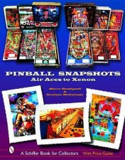 Pinball Snapshots Air Aces to Xenon