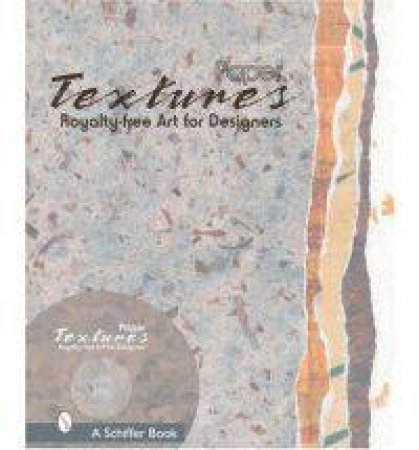 Paper Textures: Royalty Free Art for Designers by UNKNOWN