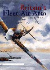 Britains Fleet Air Arm in World War II
