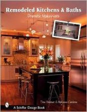 Remodeled Kitchens  Baths Dramatic Makeovers