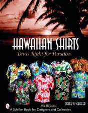 Hawaiian Shirts Dress Right for Paradise