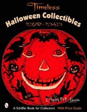 Timeless Halloween Collectibles 1920 to 1949