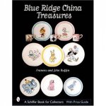 Blue Ridge China Treasures