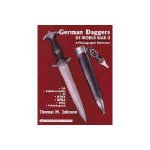 German Daggers of  World War II  A Photographic Reference Vol 2  SA Feldherrnhalle SS NSKK NPEA RAD Hitlerjugend