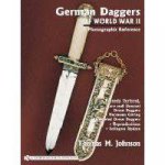 Recently Surfaced Rare and Unusual Dress Daggers  Hermann Goring  Bejeweled Dress Dagg