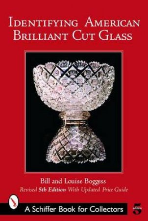 Identifying American Brilliant Cut Glass