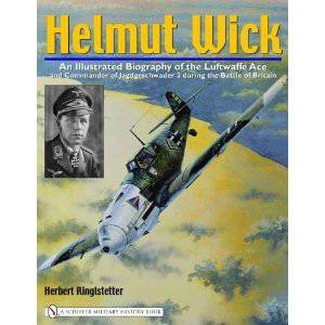 Helmut Wick by RINGLSTETTER HERBERT