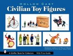 HollowCast Civilian Toy Figures