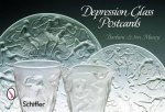 Depression Glass Ptcards