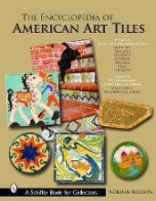 Encyclopedia of American Art Tiles Region 4 South and Southwestern States Region 5 Northwest and Northern California
