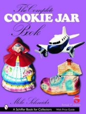 Complete Cookie Jar Book