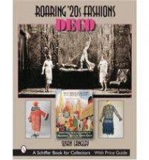 Roaring 20s Fashions Deco