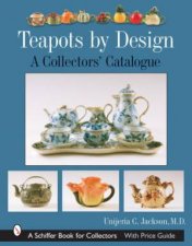 Teapots by Design