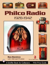Philco Radio 19281942