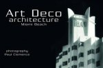 Art Deco Architecture Miami Beach Ptcards