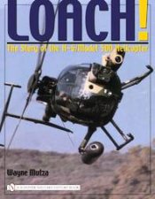 Loach The Story of the H6Model 500 Helicter