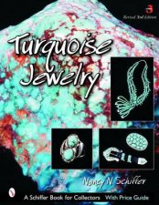 Turquoise Jewelry