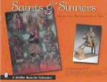 Saints and Sinners Mexican Devotional Art
