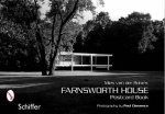 Mies van der Rohes Farnsworth House Ptcard Book