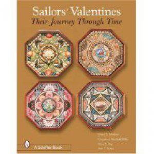 Sailors' Valentines: Their Journey  Through Time
