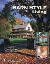 Barn Style Living Design and Plan Inspiration for Timber Frame Homes