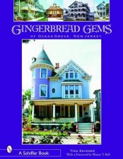 Gingerbread Gems of Ocean Grove NJ
