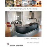 Contemporary Kitchens A Style Portfolio