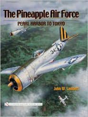 Long Campaign: The History of the 15th Fighter Group in World War II by LAMBERT JOHN W.