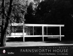 Mies van der Rohes Farnsworth House