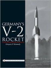 Germanys V2 Rocket