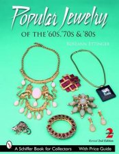 Pular Jewelry of the 60s 70s and 80s