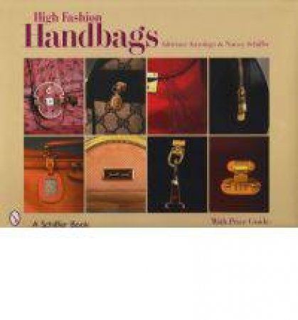 High Fashion Handbags: Classic Vintage Designs