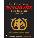 100 Years of Winchester Cartridge Boxes 18561956