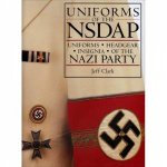 Uniforms of the NSDAP Uniforms  Headgear  Insignia of the Nazi Party