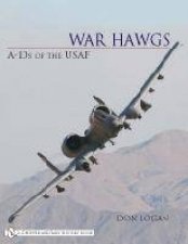 War Hawgs A10s of the USAF