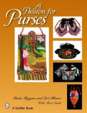 Passion for Purses 16002005