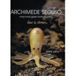 Archimede Seguso midmod glass from murano lace and stone