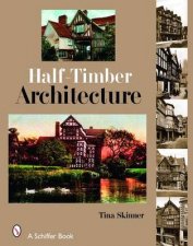 HalfTimber Architecture