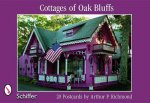 Cottages of Oak Bluffs 20 Ptcards