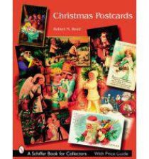 Christmas Ptcards A Collectors Guide