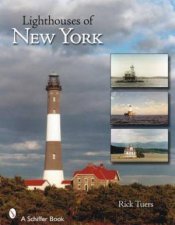 Lighthouses of New York