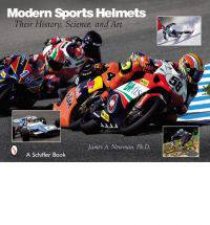 Modern Sports Helmets Their History Science and Art