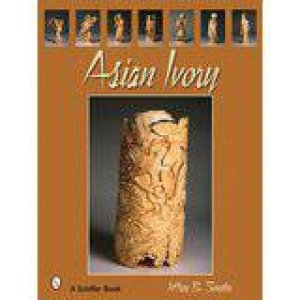 Asian Ivory by SNYDER JEFFREY B.